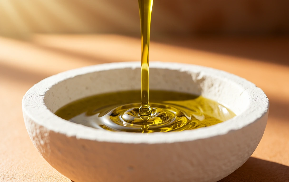 Aceite de Oliva Virgen Extra