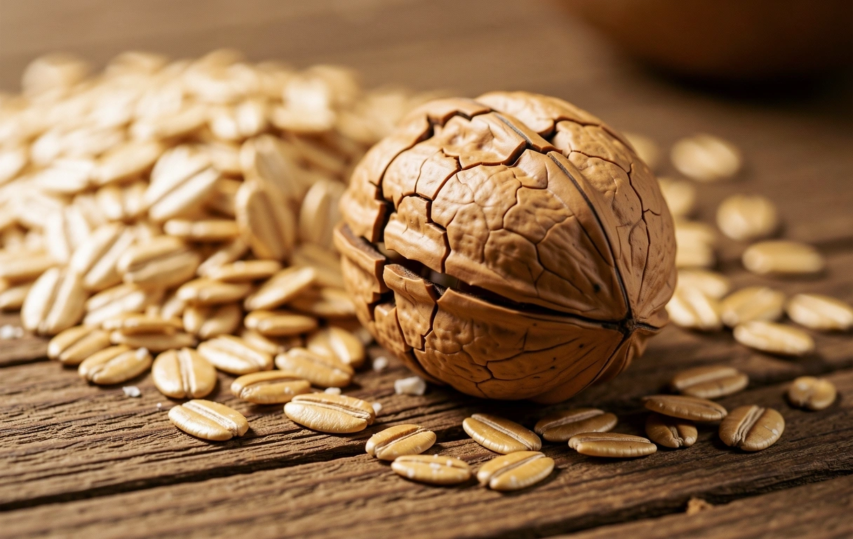 El tiempo en la nutrición